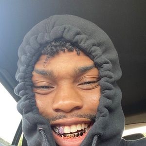 Meet your Posher, Pedro